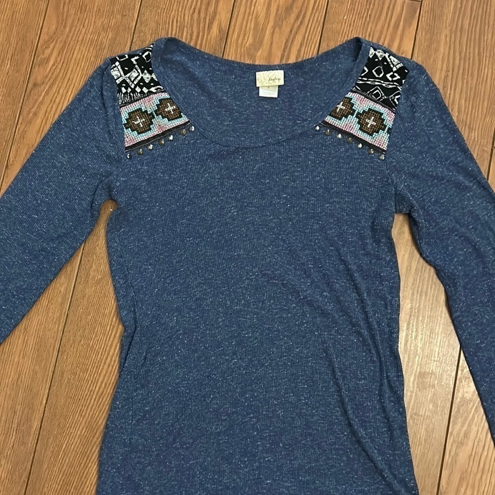 Daytrip shirt